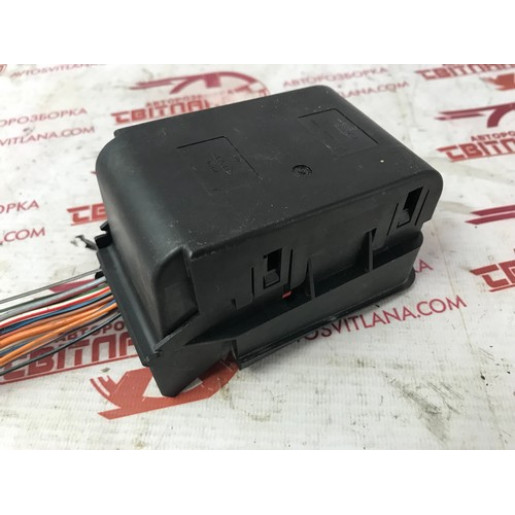 Разъем Ford Connect 1.8TDCI 2002-2013 98AG14N003AA